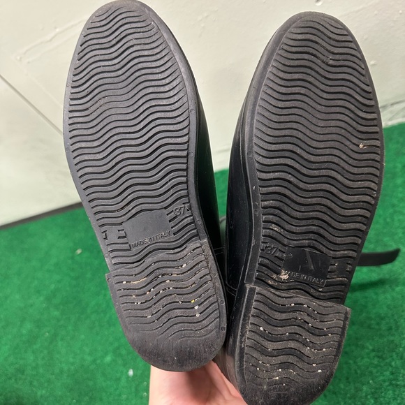 Burberry Belted Rain boots Size 37 - Picture 7 of 12